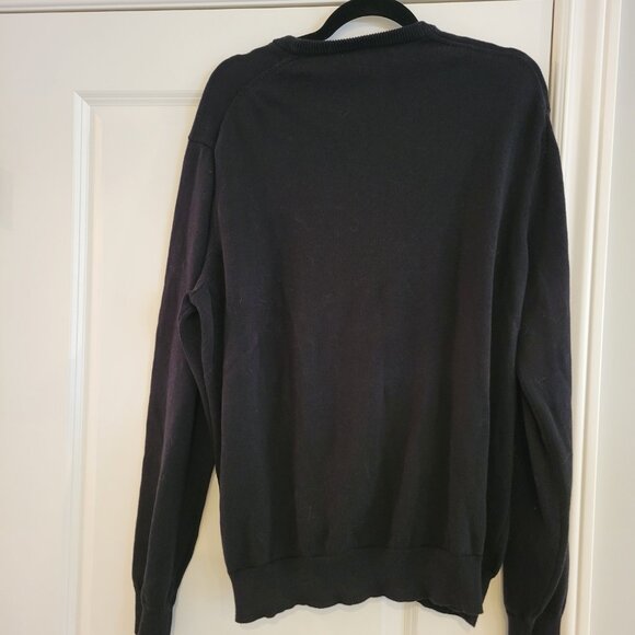 Black amazing Amazon sweater - Picture 2 of 3